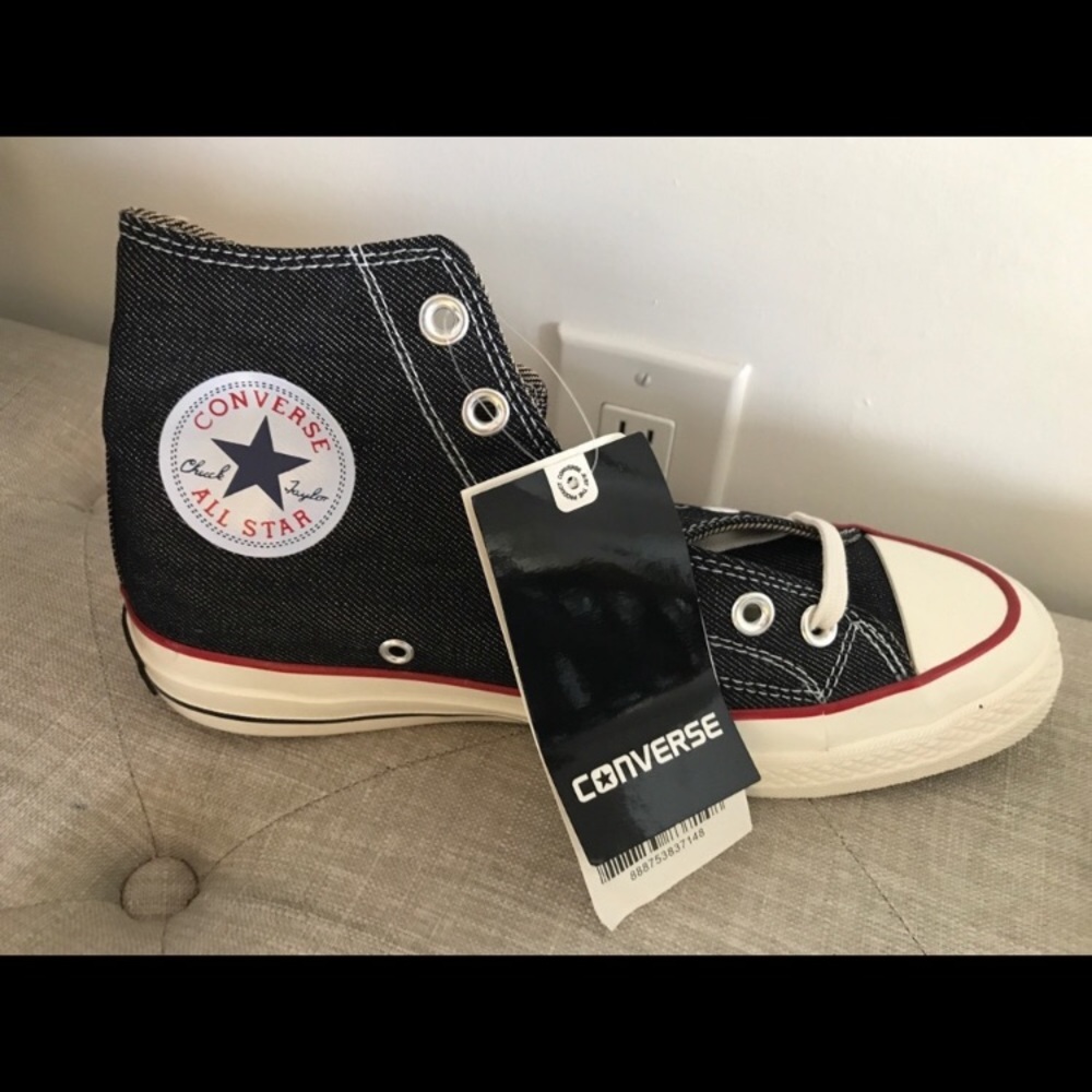 Converse Men’s 5.5
